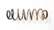 Fahrwerksfeder Hinterachse Volkswagen Touran, 2003.01 - 2006.10 Gebraucht,