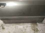 Zierleiste T?r Zier-Schutzleiste - Vorne Rechts Audi 100, C3 1982.07 - 1991.01 Gebraucht,