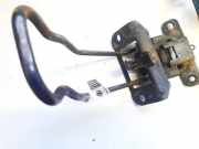 Rollenführung Schiebetür Fiat scudo 2007 - 2016 Gebraucht,