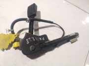 Gurtschloss - Vorne Linke Hyundai Sonata V (NF) 2005.01 - 2010.12 Gebraucht,