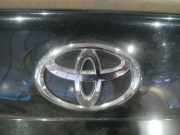 Emblem Toyota Avensis, III 2009.02 - 2012.06 Gebraucht,