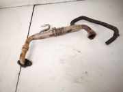 Rohrleitung AGR-Ventil Toyota Previa, 2000.02 - 2006.01 Gebraucht,