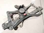 Fensterheber - Vorne Linke Honda Civic, 2006,01 - 2011.01 Gebraucht,