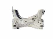 Vorderachse - Achsträger Renault Scenic, II 2006.06 - 2009.02 facelift Gebraucht,