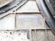 Kühlerlüfter Lüftermotor Volkswagen Passat, B6 2005.08 - 2010.11 1k0121205, BWV