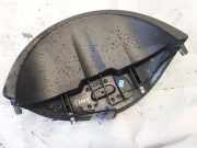 Blende Rahmen Tacho Tachorahmen Peugeot 207, 2006.02 - 2009.06 9654746977,