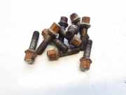 Radbolzen- Radmutter Mercedes-Benz W220, 1998.10 - 2005.08 Gebraucht,