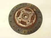 Kupplungsscheibe Nissan Almera, N16 2003.01 - 2006.12 facelift 8200183704,