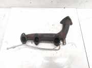 Abgaskrümmer Audi A6, C6 2005.01 - 2008.10 078253033,