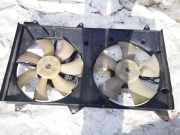 Kühlerlüfter Lüftermotor Toyota Avensis Verso, 2001.08 - 2009.11 Gebraucht,