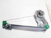 Fensterheber - Hinten Linke Audi 80, B3 1986.06 - 1991.09 893839400,