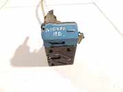 Türschloss Stangen - Vorne Rechts Volvo S60, 2000.01 - 2005.01 Gebraucht ,