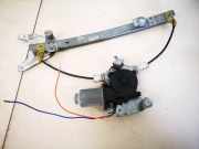 Fensterheber - Hinten Rechts Nissan Primera, P12 2002.01 - 2008.12 Gebraucht,