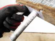 Heizungsk?hler W?rmetauscher Mazda 323, 1998.09 - 2004.05 Gebraucht,