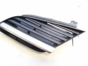 K?hlergrill Frontgrill K?hlergitter Nissan Primera, P12 2002.01 - 2008.12 62330au300,