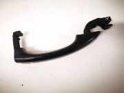 Türgriff Türaussengriff - Vorne Linke Audi A4, B8 2007.11 - 2015.06 8T0837205A,8T0837205A