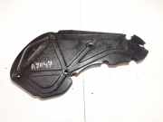 Zahnriemenschutz Abdeckung Kia Sorento, I 2002.01 - 2009.06 Gebraucht,