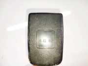 Gurtschloss - Hinten Rechts Volkswagen Sharan, 7M 2000.04 - 2005.11 facelift 10031997, AUY