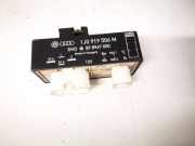 Relais für Lüfter Skoda Fabia, I 6Y 1999.08 - 2005.10 1J0919506M,1J0 919 506 M 1J0919506M 89 8967 000 898967000