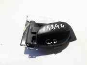 T?rinnengriff - Hinten Rechts Peugeot 206, 1998.08 - 2002.07 9623698077,