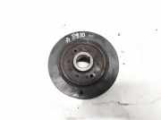 Riemenscheibe Kurbelwelle Toyota Corolla, 2004.02 - 2007.02 facelift Gebraucht,