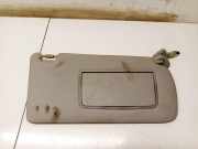 Sonnenblende Honda Accord, 2003.02 - 2005.09 Gebraucht,
