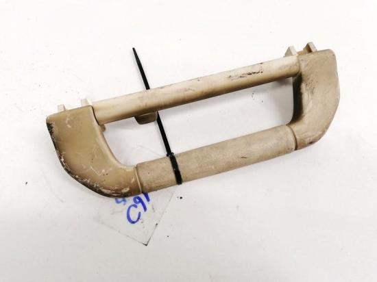 Haltegriff Haltegriff Verdeckgriff - Hinten Linke Land-Rover Range Rover, 2002.03 - 2012.08 Gebraucht, Bild Haltegriff Haltegriff Verdeckgriff - Hinten Linke Land-Rover Range Rover, 2002.03 - 2012.08 Gebraucht,