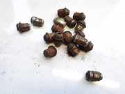 Radbolzen- Radmutter Toyota Corolla, 2001.11 - 2004.02 Gebraucht,