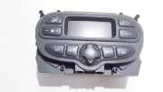 Bedienelement für Klimaanlage Citroen Xsara Picasso, I 1999.12 - 2004.05 96450543XT,9140010506