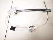 Fensterheber - Hinten Linke Renault Megane, I 1995.11 - 1999.02 Gebraucht,