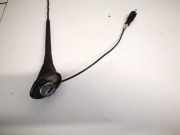 GPS Antenne Volkswagen Polo, IV 2005.04 - 2009.11 facelift Gebraucht, BTS