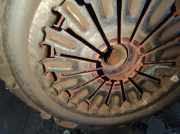 Kupplungssatz Mazda Premacy, 1999.01 - 2005.03 Gebraucht ,