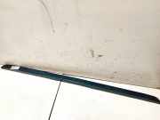 Zier-Schutzleistensatz für Stoßfänger - Hinten Skoda Octavia, I 1996.09 - 2000.11 1u6807641,