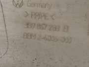 Verkleidung Säule - HINTER LINKES Volkswagen Passat, B5 1996.08 - 2000.11 3B9867288B,3B9 867 288 B BBM 2-4006-000 BBM24006000 AFN