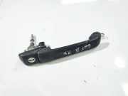 Türgriff Türaussengriff - Vorne Linke Volkswagen Golf, III 1993.07 - 1999.04 Gebraucht,