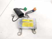 Steuergerät Airbag Renault Laguna, I 1994.01 - 2001.03 7700410993B, 550323000