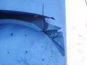 Kotfl?gel - Vorne Rechts Jaguar XF, X250 2008.01 - 2012.01 Pilka,