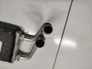 Heizungskühler Wärmetauscher Opel Movano A 1998 - 2010 Gebraucht ,