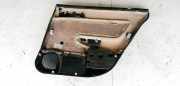 T?rverkleidung - Hinten Linke Opel Astra, G 1998.09 - 2004.12 009100953,