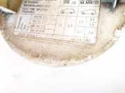 Tankdeckel Tankklappe Skoda Octavia, I 2000.11 - 2004.02 facelift 1u9809857e,1h0010092l