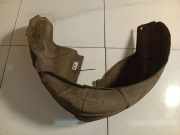Radhausschale - Hinten Linke Mazda 3, BK 2003.10 - 2009.06 Gebraucht,