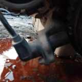 Impulsgeber Kurbelwelle Opel Astra, G 1998.09 - 2004.12 Gebraucht,