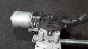 Wischermotor vorne Ford C-MAX, 2003.01 - 2007.06 0390241723, 3m51-17508-ba