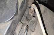 Einspritzdüse Ford Transit, III 2000.01 - 2006.04 Gebraucht,