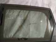 Seitenscheibe - Hinten Linke Renault Scenic, II 2006.06 - 2009.02 facelift Gebraucht,