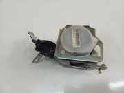 Sicherheitsgurt - Hinten CENTER Citroen C4 Picasso, I 2006.01 - 2013.06 Gebraucht ,