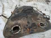 Treibstofftank Tank Kraftstofftank Subaru Outback, III 2005.01 - 2009.06 Gebraucht,