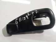 Innenausstattung Kia Ceed, I 2006.12 - 2010.05 bp4k882p7,