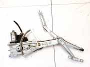 Fensterheber - Vorne Rechts Opel Astra, G 1998.09 - 2004.12 90521876,