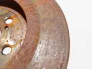 Bremsscheibe Hinterachse Toyota Urban Cruiser 2009 - 2012 advics424xp11,advics424-xp11